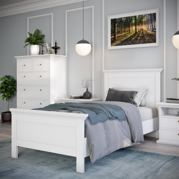 Односпальные кровати