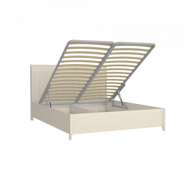 Двуспальные кровати