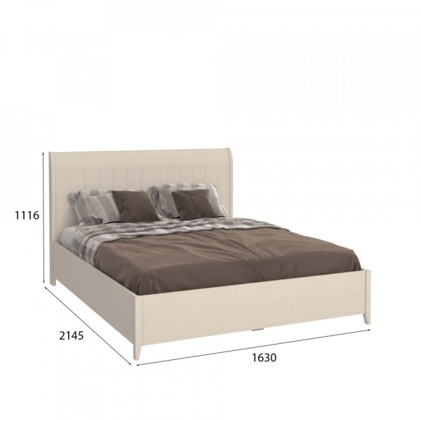 кровать в спальню