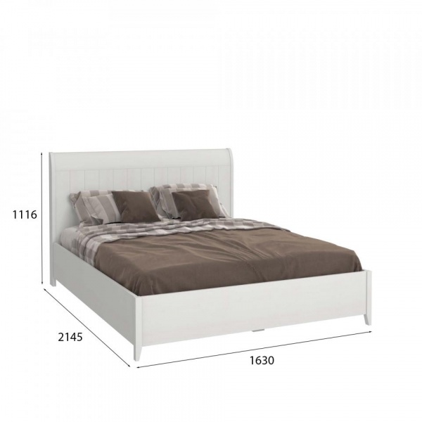 кровать в спальню