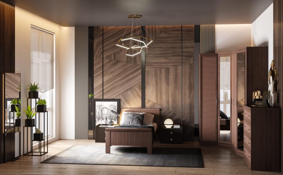 Односпальные кровати