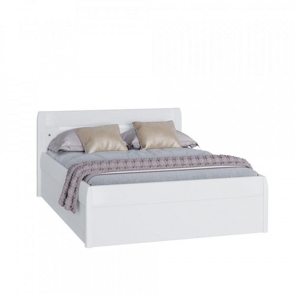 Двуспальные кровати