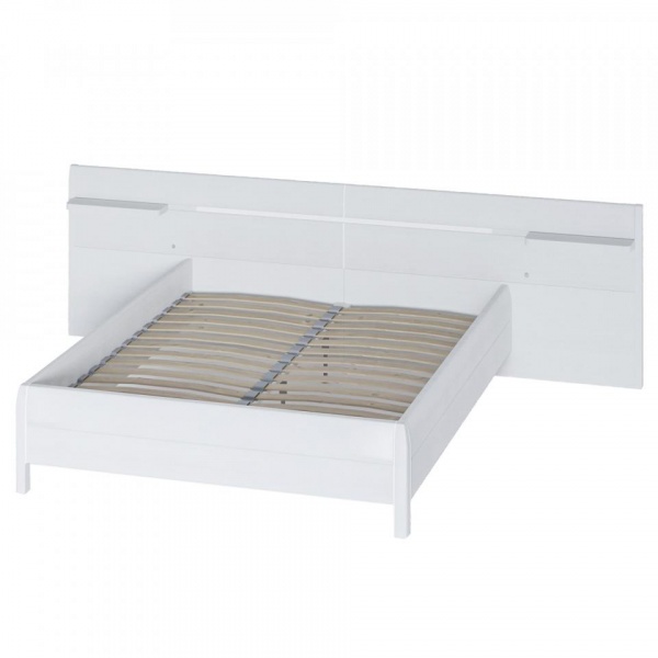 Двуспальные кровати