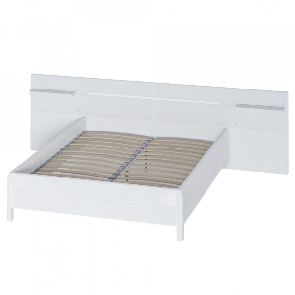 Двуспальные кровати