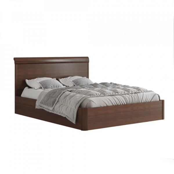 Двуспальные кровати