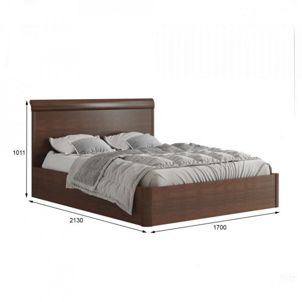 кровать в спальню