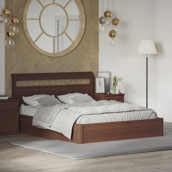 Двуспальные кровати