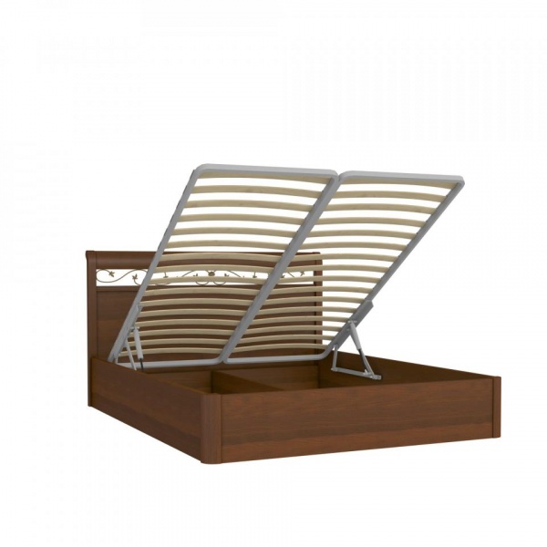 Двуспальные кровати