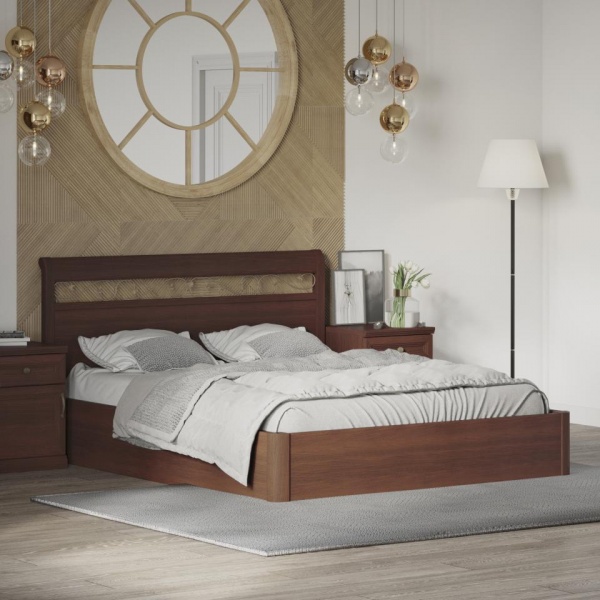 Двуспальные кровати