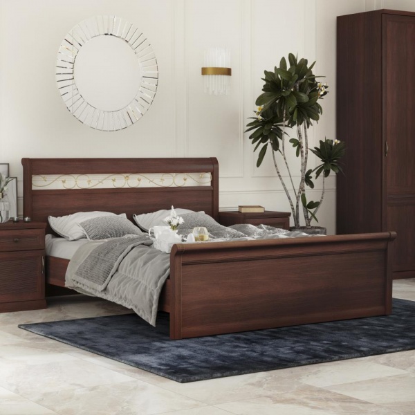 кровать в спальню