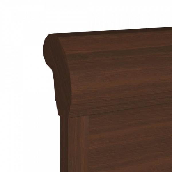 Двуспальные кровати