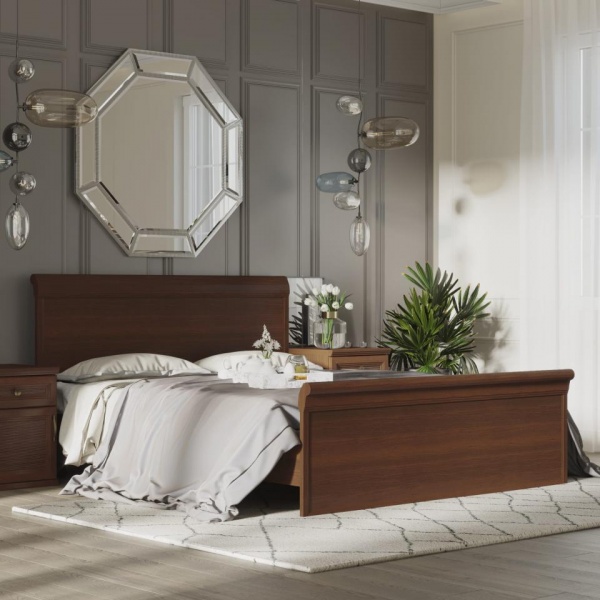 кровать в спальню