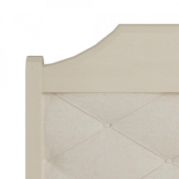 Двуспальные кровати