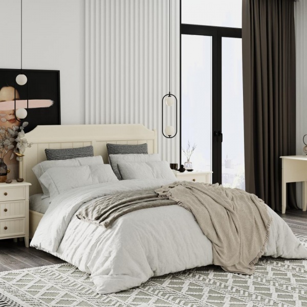 кровать в спальню