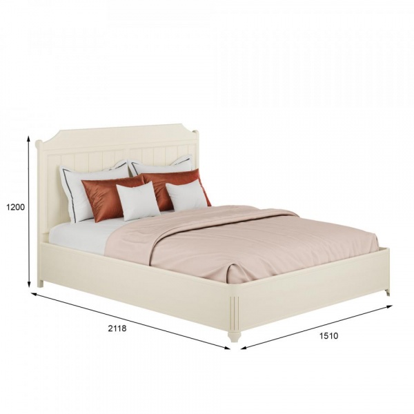 кровать в спальню