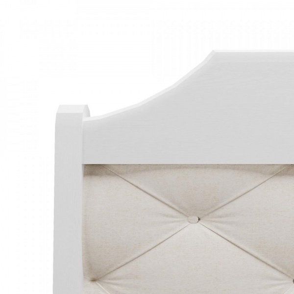 Двуспальные кровати