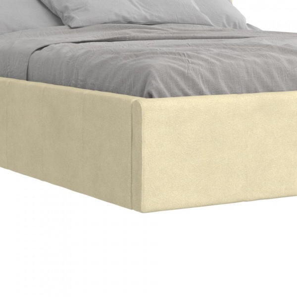 Двуспальные кровати