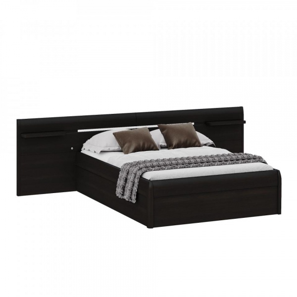 Двуспальные кровати