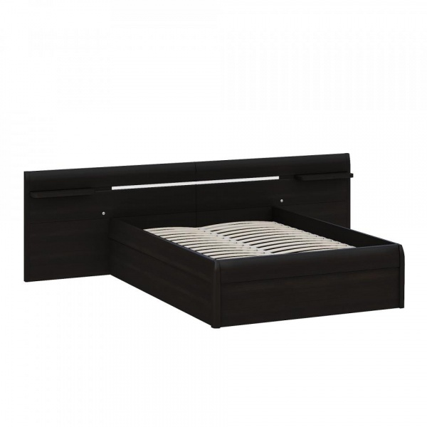 Двуспальные кровати