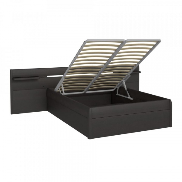 Двуспальные кровати