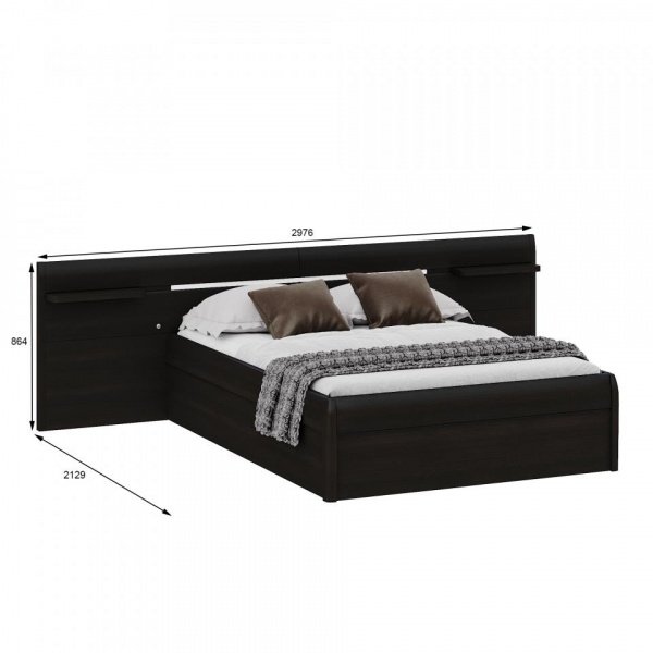 кровать в спальню