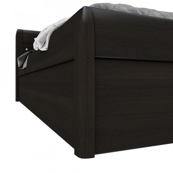 Двуспальные кровати