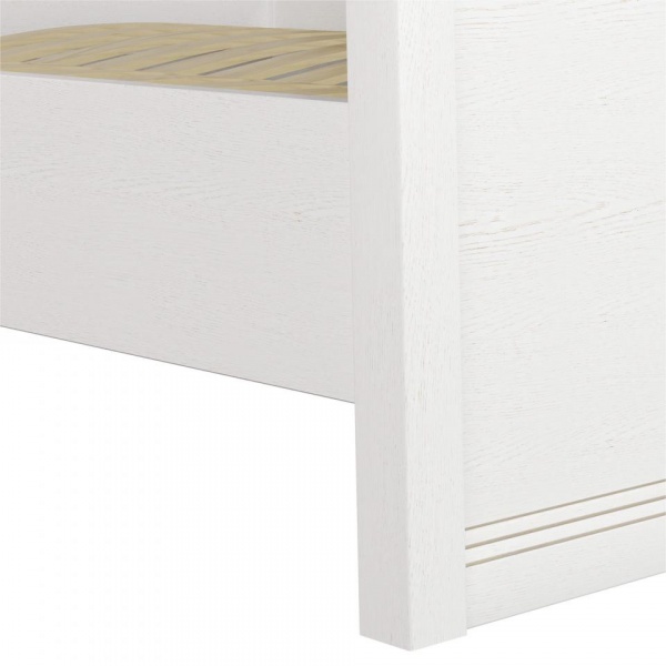 Двуспальные кровати