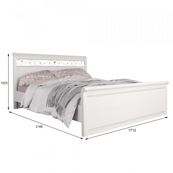 кровать в спальню