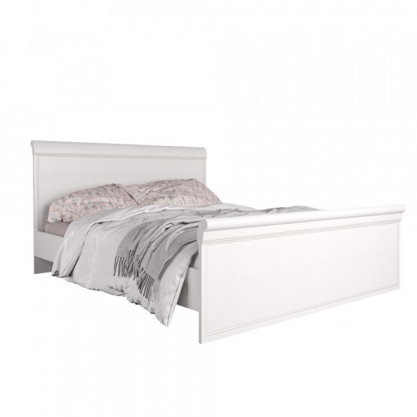 Двуспальные кровати