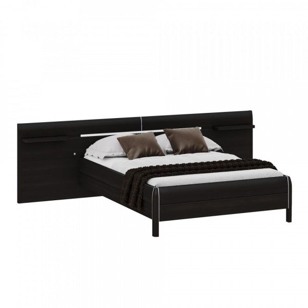 Двуспальные кровати