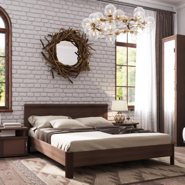 кровать в спальню