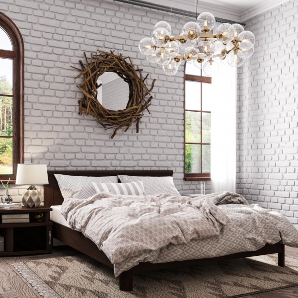 кровать в спальню