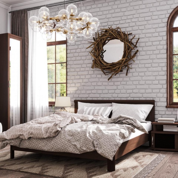 кровать в спальню