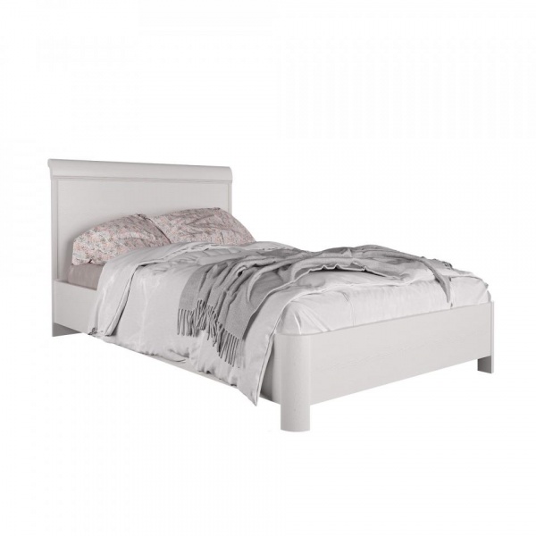 Двуспальные кровати