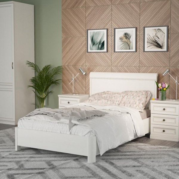 Односпальные кровати