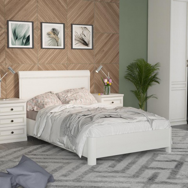 Односпальные кровати