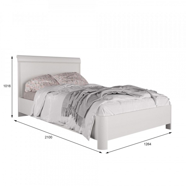 Односпальные кровати