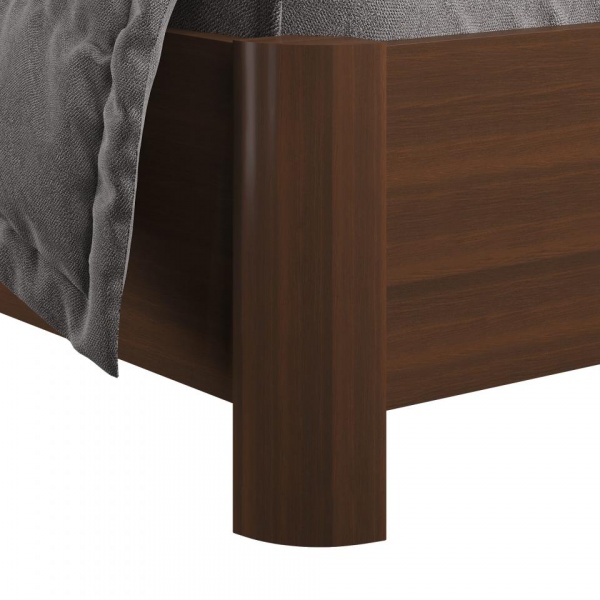 Двуспальные кровати