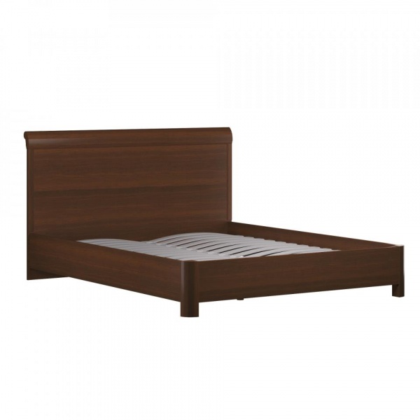 Двуспальные кровати