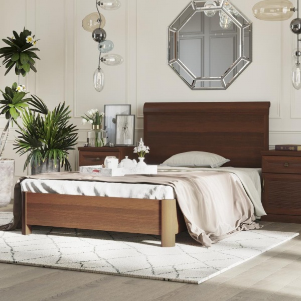 Односпальные кровати