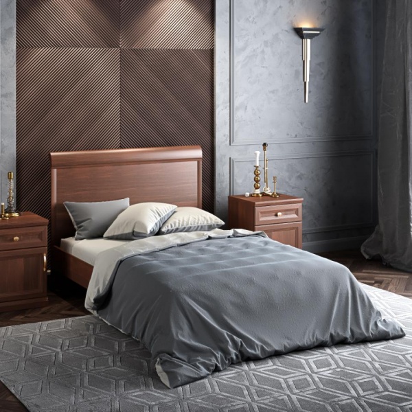 Односпальные кровати