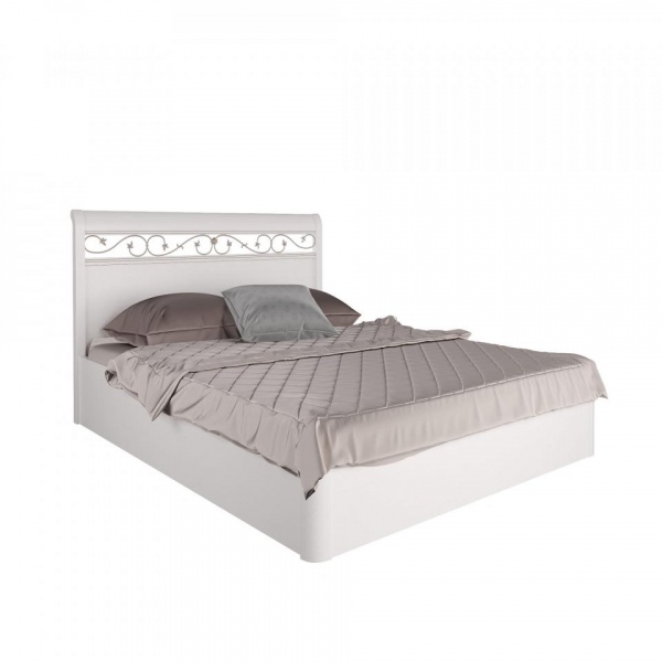 Двуспальные кровати