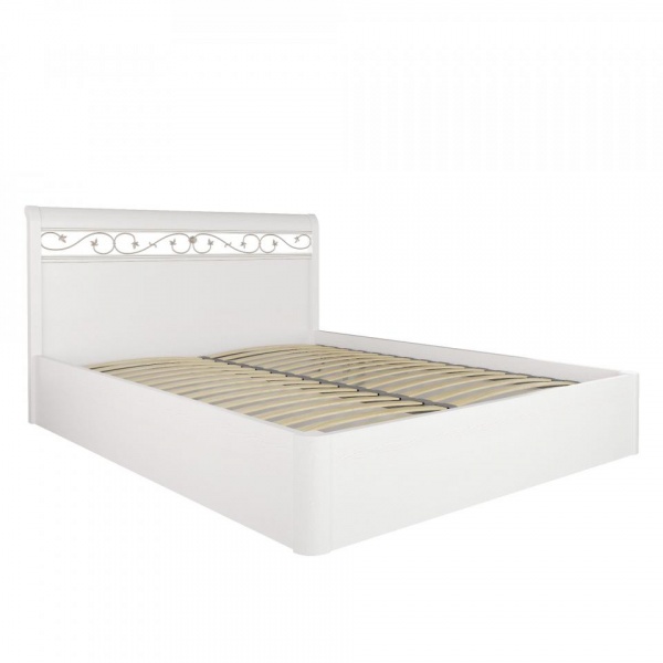 Двуспальные кровати