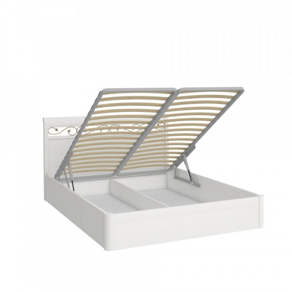 Двуспальные кровати