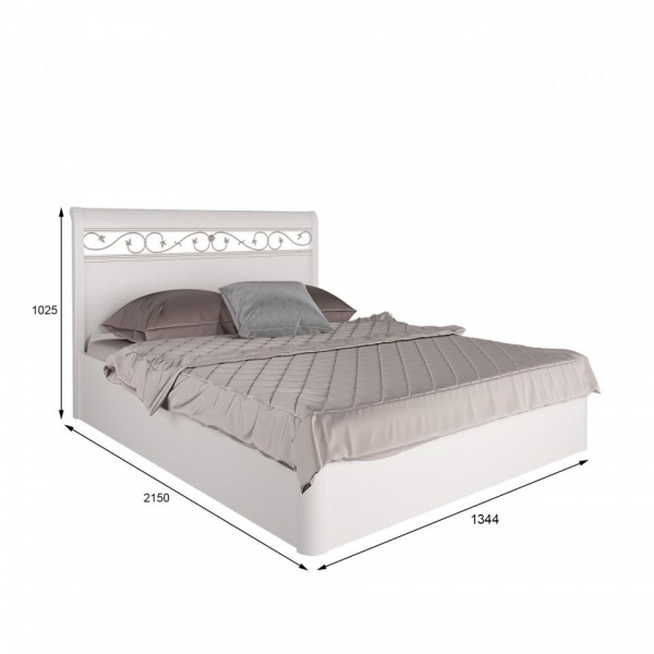 Односпальные кровати