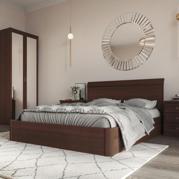 Односпальные кровати