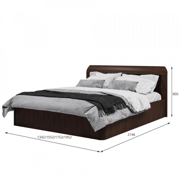 Односпальные кровати