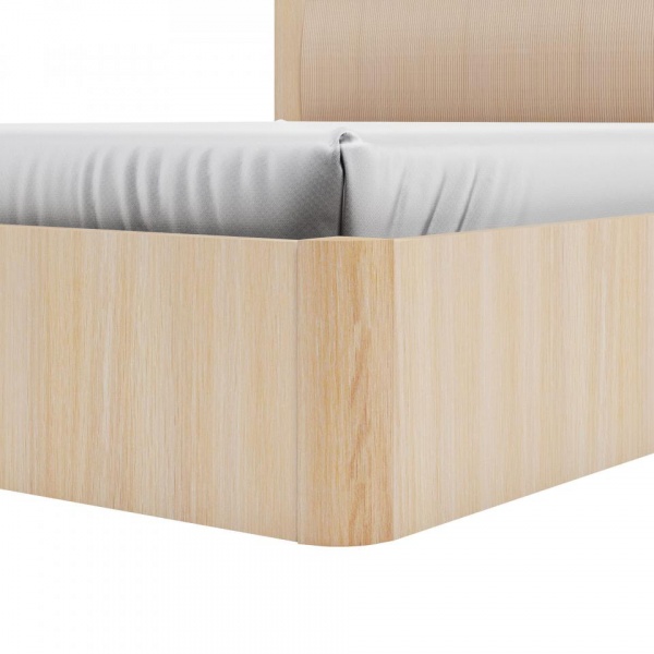 Двуспальные кровати