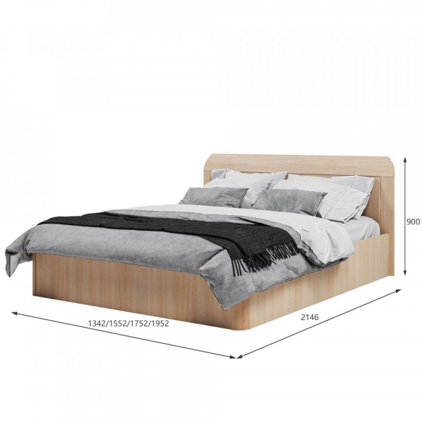 кровать в спальню