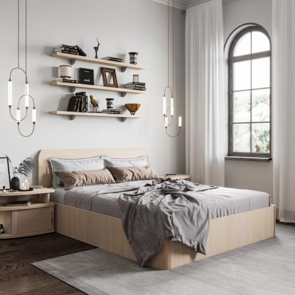 Односпальные кровати